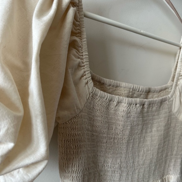 Super cute boho summer dress πΏπ» - Picture 9 of 10